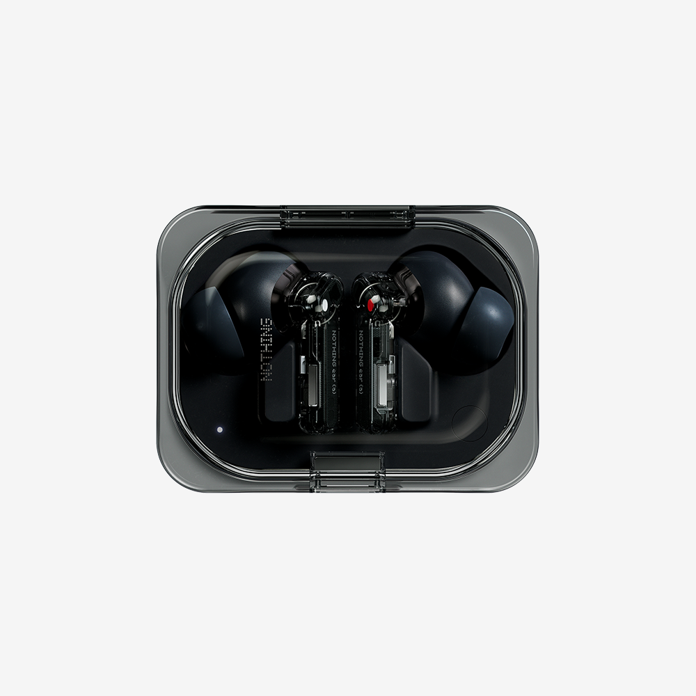 Ear (a) True Wireless Earbuds