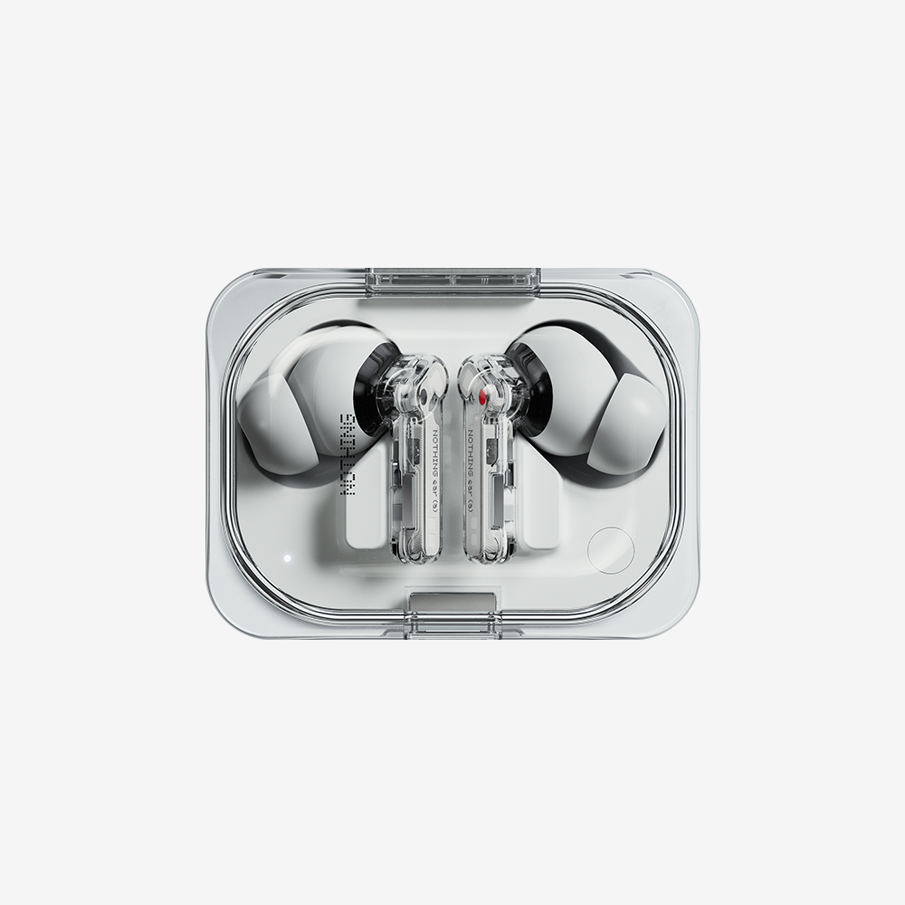 Ear (a) True Wireless Earbuds