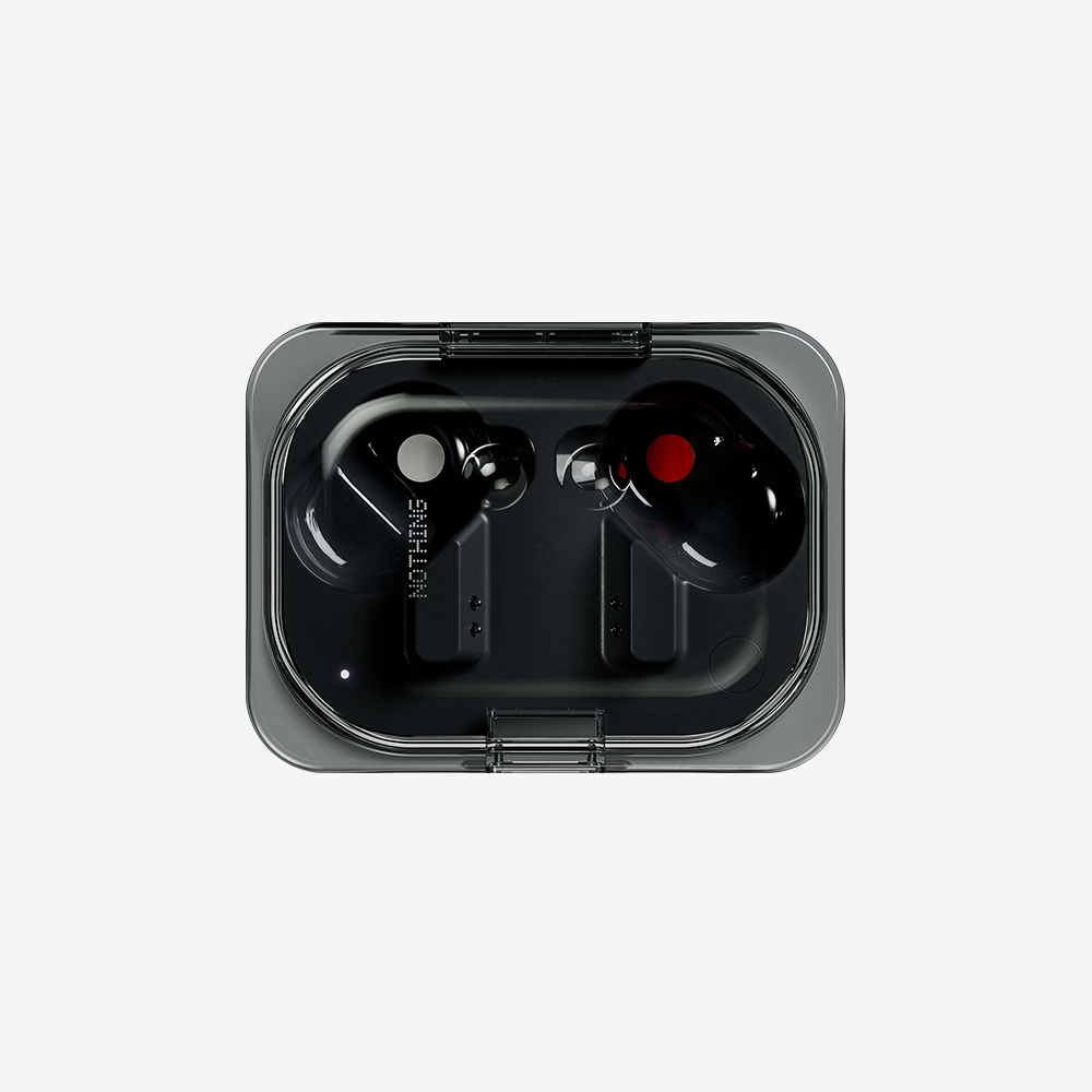 Ear (a) True Wireless Earbuds