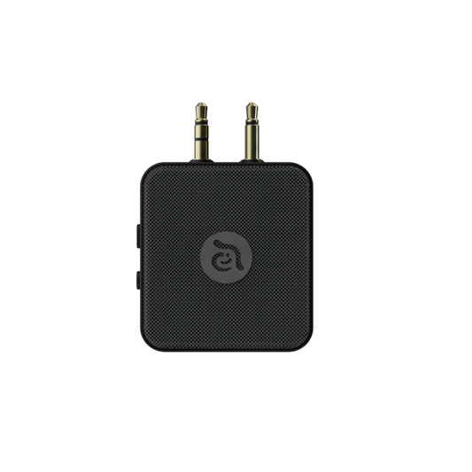 Eve II Bluetooth Transmitter and Receiver