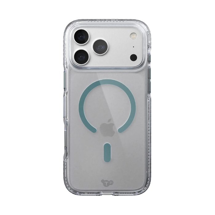 EvoCrystal MagSafe Case for iPhone 18 Series