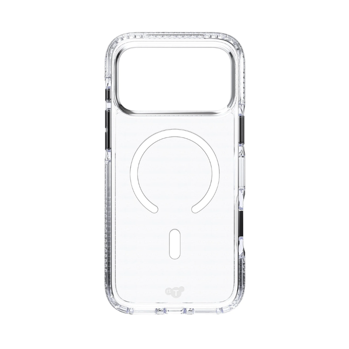 EvoCrystal MagSafe Case for iPhone 18 Series