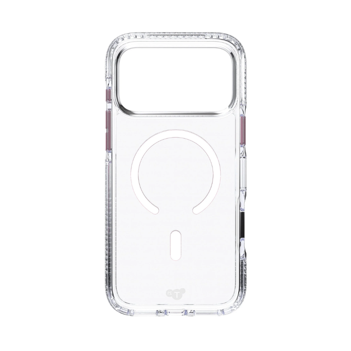 EvoCrystal MagSafe Case for iPhone 18 Series