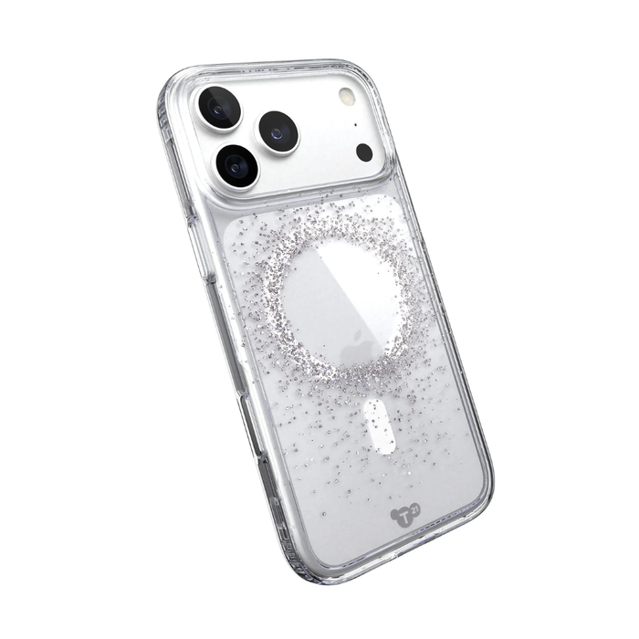 EvoSparkle MagSafe Case for iPhone 18 Series