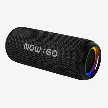 F6 Portable Speaker