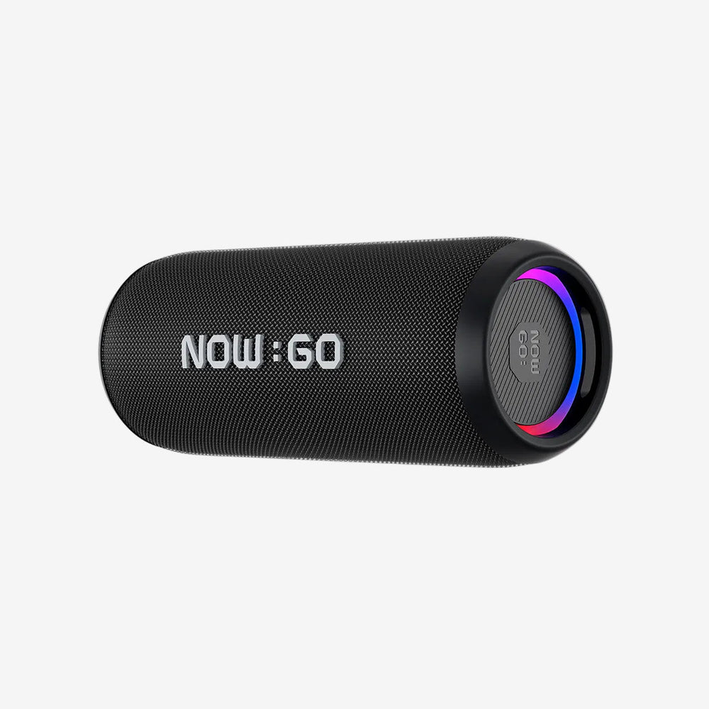 F6 Portable Speaker