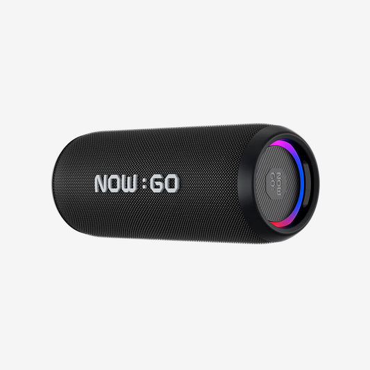 F6 Portable Speaker