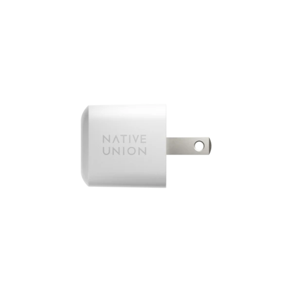 Fast GaN Charger PD 30W with USB-C Cable