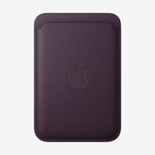 FineWoven Wallet with MagSafe (2024)