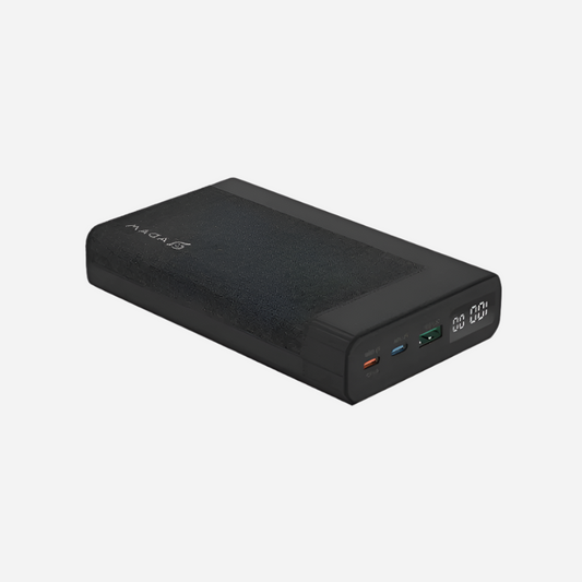 Gravity Pro Powerbank 100W 20000 mAh
