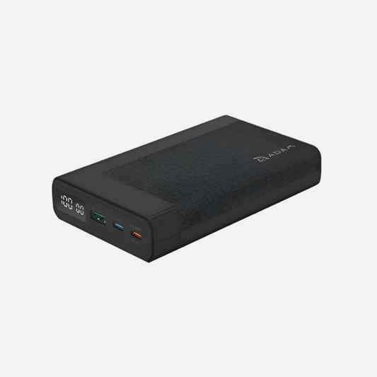 Gravity Pro Powerbank 100W 20000 mAh