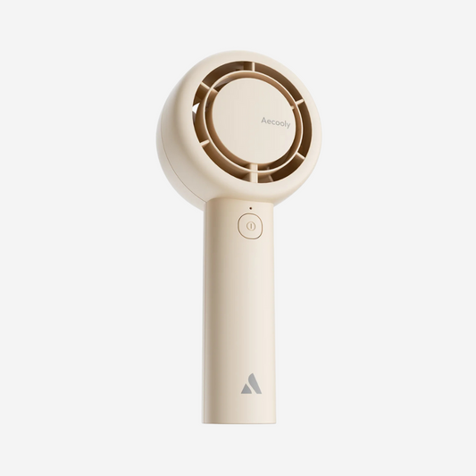 Halo 01 Portable Handheld Fan 3000mAh