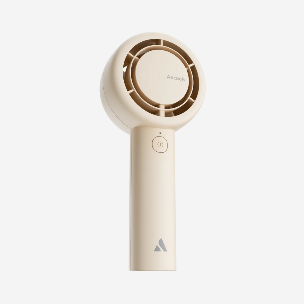 Halo 01 Portable Handheld Fan 4500mAh