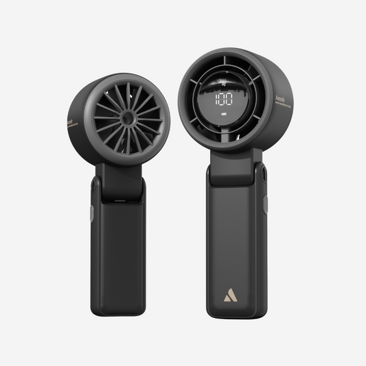 Halo 02 Portable Handheld Fan 5000mAh
