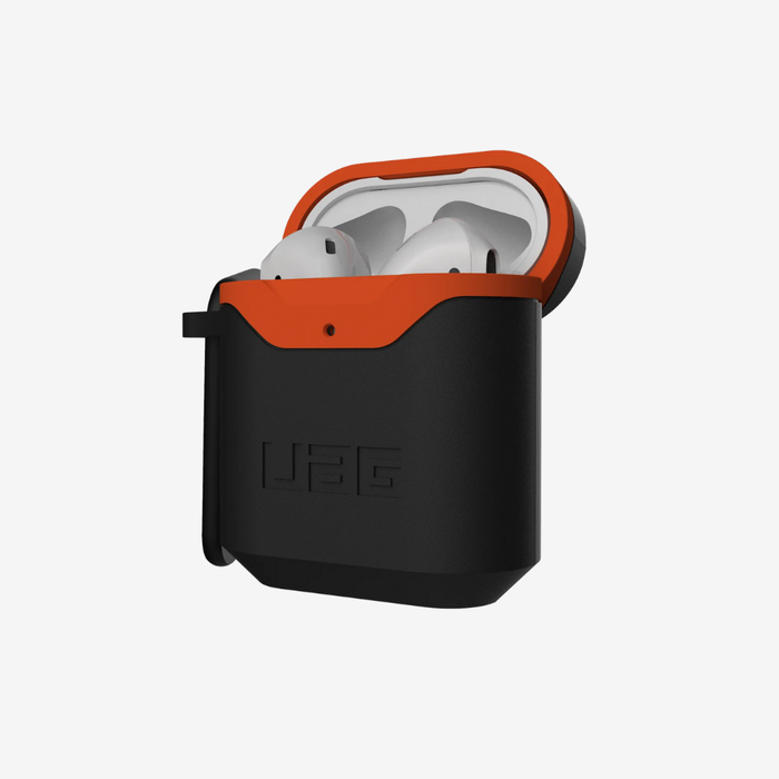 Hard Case V2 for Apple AirPods 2nd Gen Early 2019