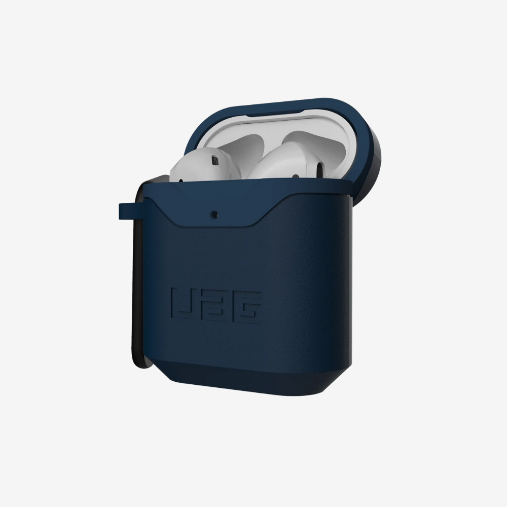 Hard Case V2 for Apple AirPods 2nd Gen Early 2019