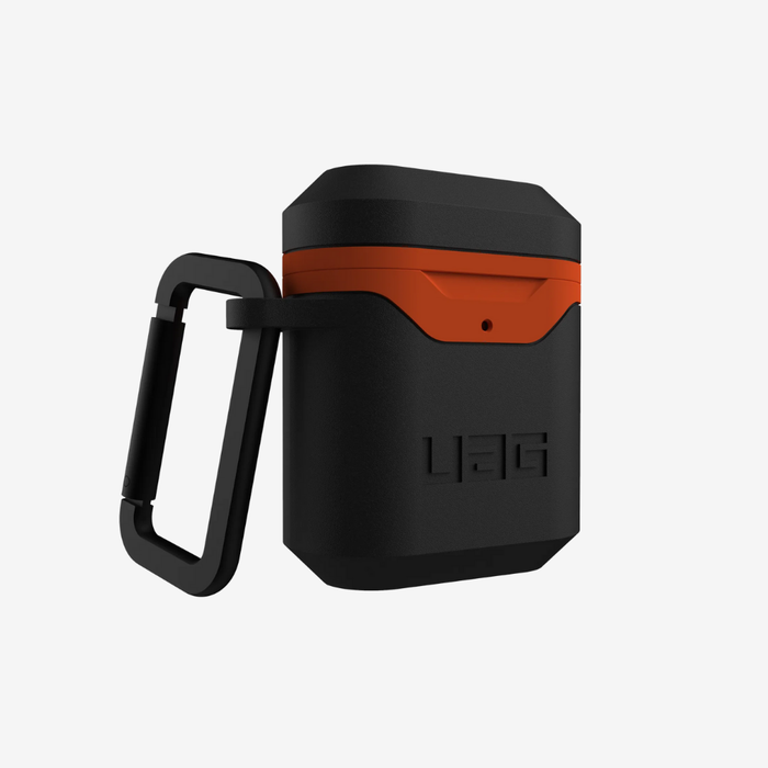 Hard Case V2 for Apple AirPods 2nd Gen Early 2019