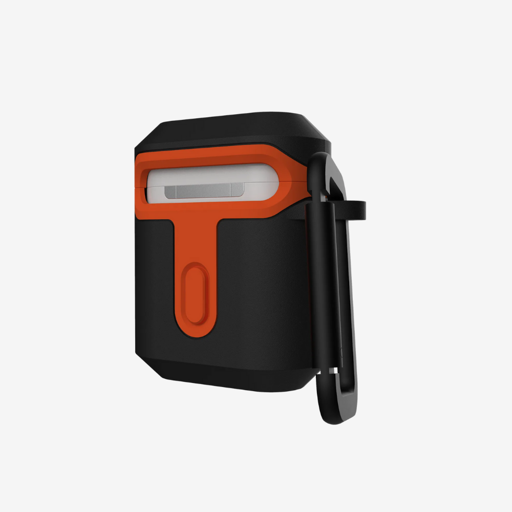 Hard Case V2 for Apple AirPods 2nd Gen Early 2019