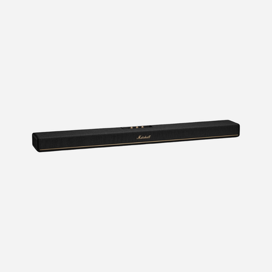 Heston 120 BT Wi-Fi Home Speaker