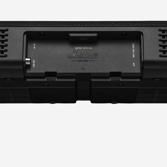 Heston 60 BT WiFi Home Speaker