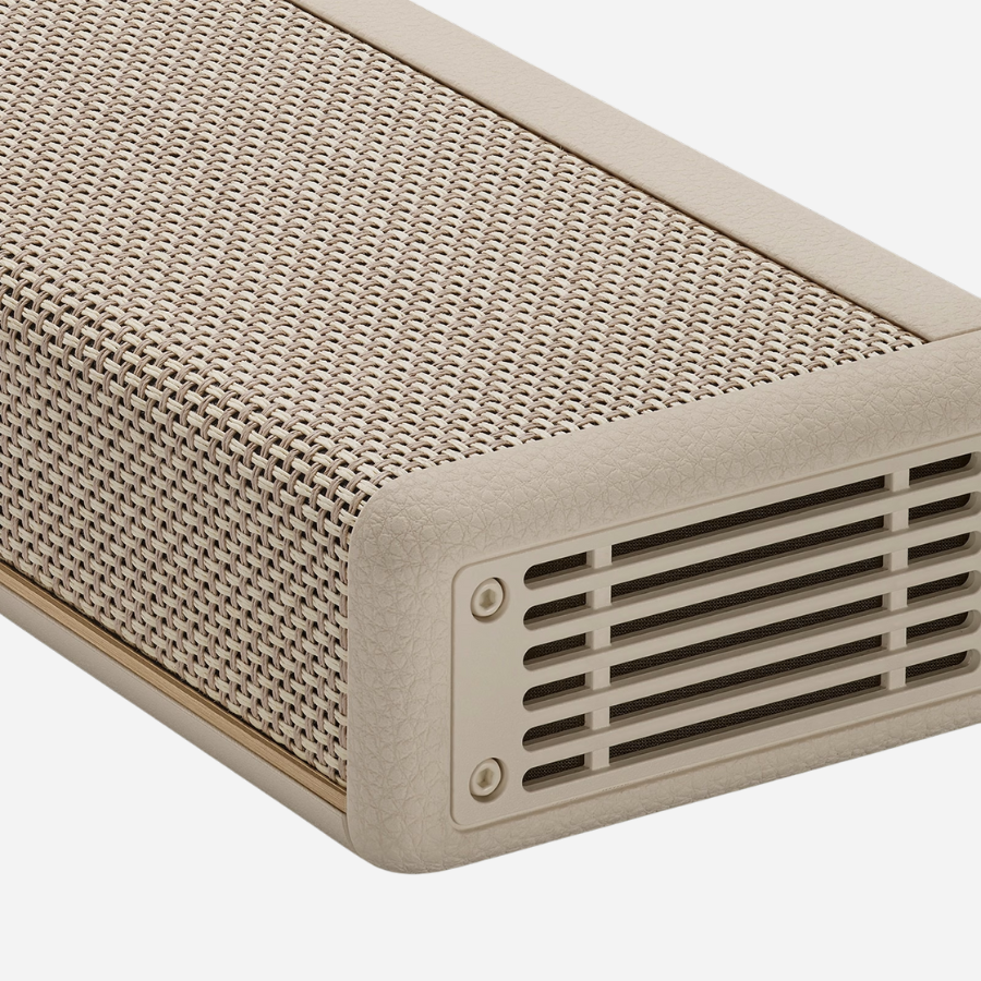 Heston 60 BT WiFi Home Speaker