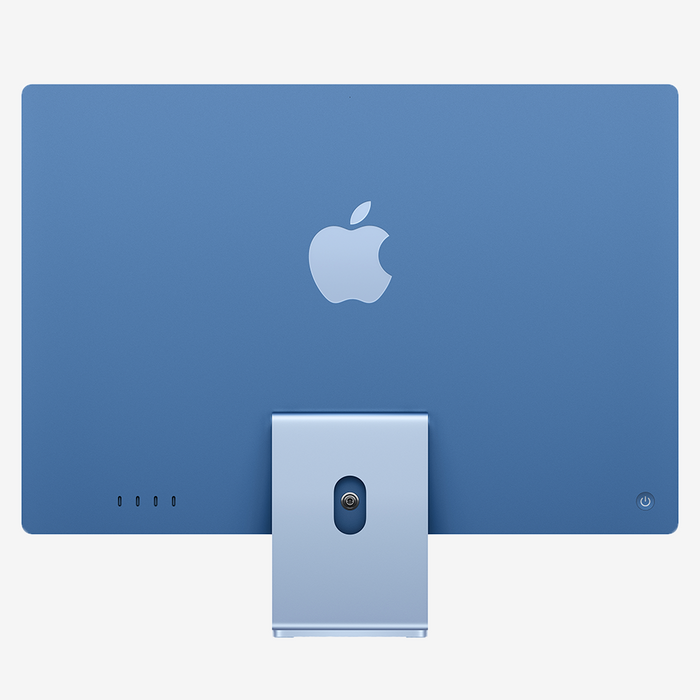 iMac M4 8-Core CPU-8-Core GPU-16GB