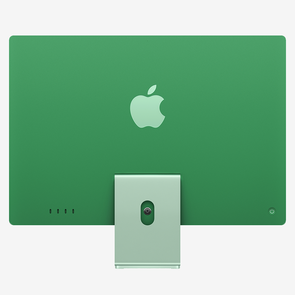 iMac M4 8-Core CPU-8-Core GPU-16GB