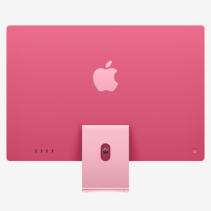 iMac M4 8-Core CPU-8-Core GPU-16GB