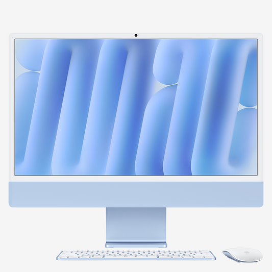 iMac M4