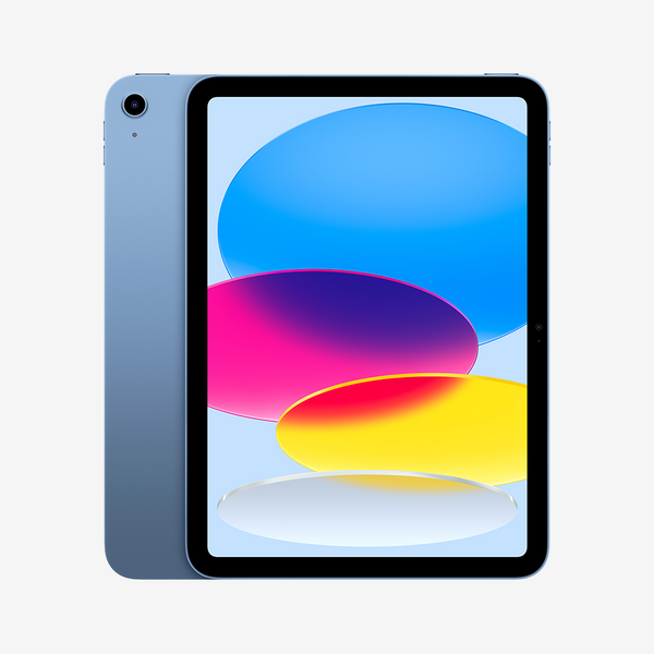 iPad A16 Wi-Fi