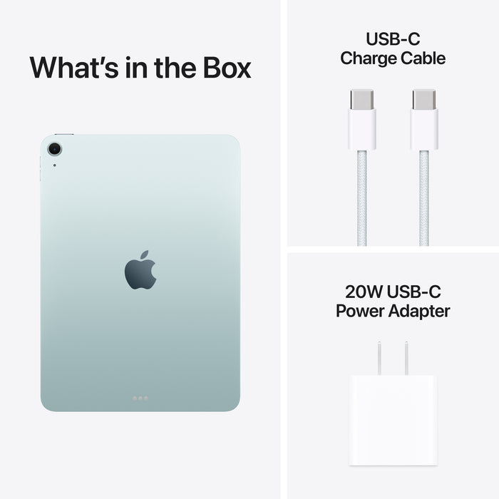 [PRE-ORDER] iPad Air 11-inch M4