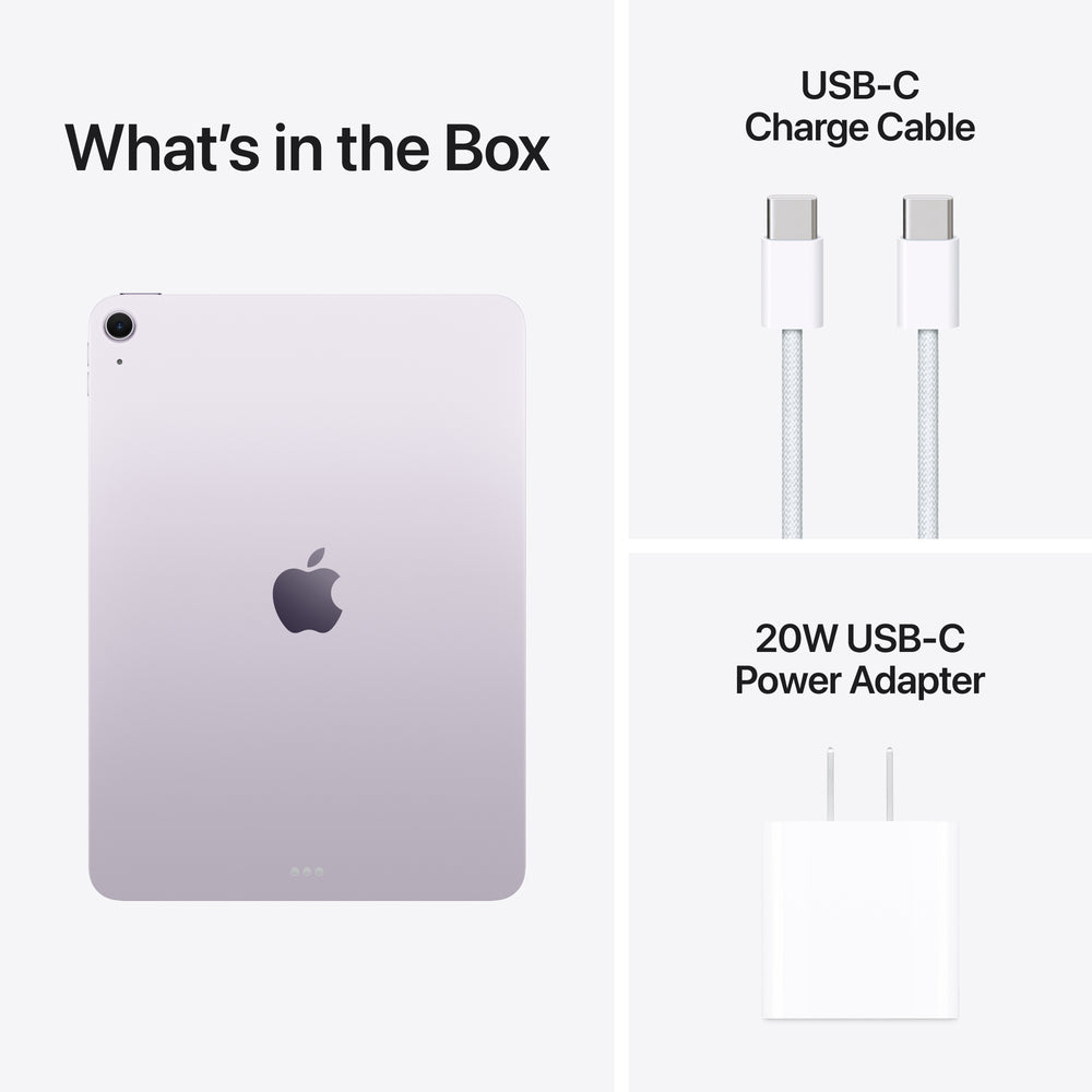 [PRE-ORDER] iPad Air 11-inch M4