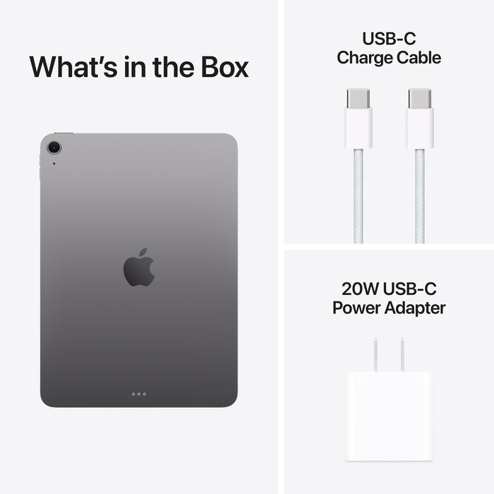 [PRE-ORDER] iPad Air 11-inch M4