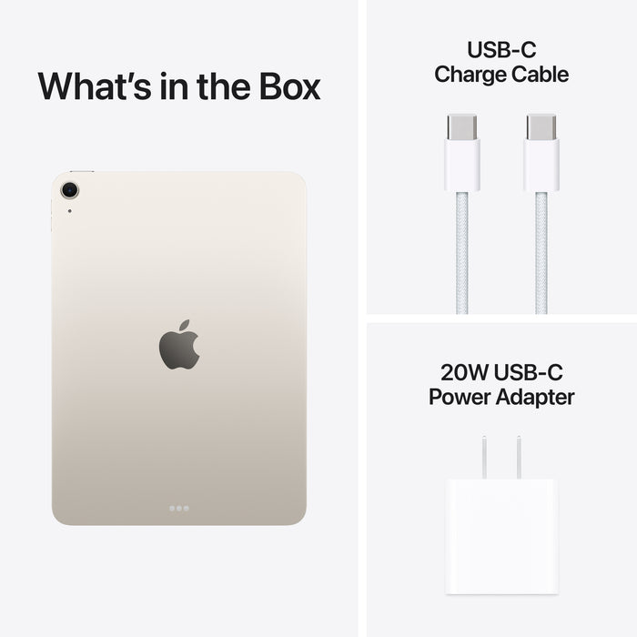 [PRE-ORDER] iPad Air 11-inch M4