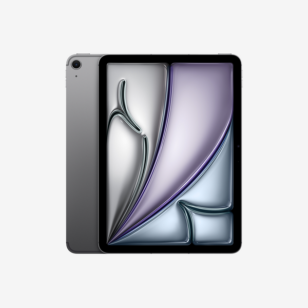 iPad Air 11-inch Wi-Fi + Cellular M3
