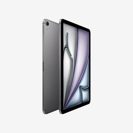 iPad Air 11-inch Wi-Fi + Cellular (M3, Early 2025)