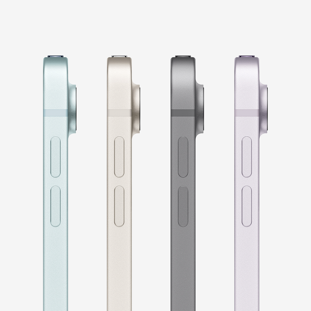 iPad Air 13-inch Wi-Fi + Cellular (M3, Early 2025)