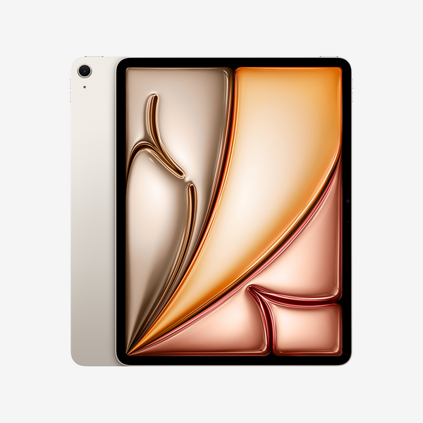 iPad Air 13-inch Wi-Fi M3