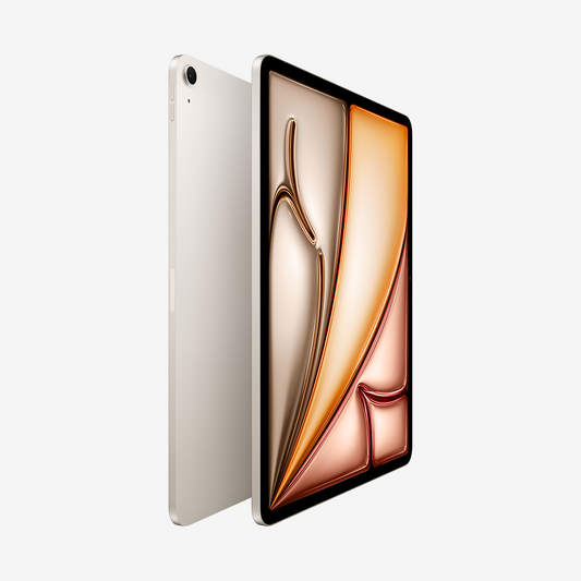 iPad Air 13-inch Wi-Fi (M3, Early 2025)