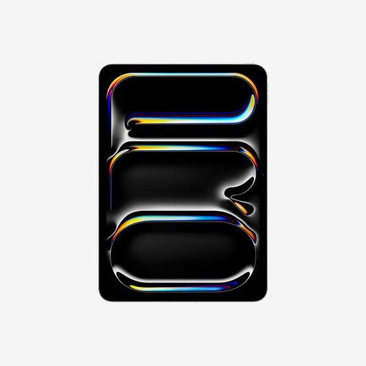 iPad Pro 11-inch Wi-Fi + Cellular (M5, Late 2025)