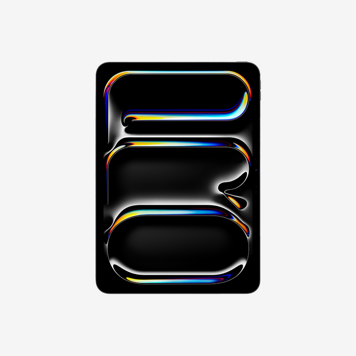 iPad Pro 11-inch Wi-Fi + Cellular (M5, Late 2025)