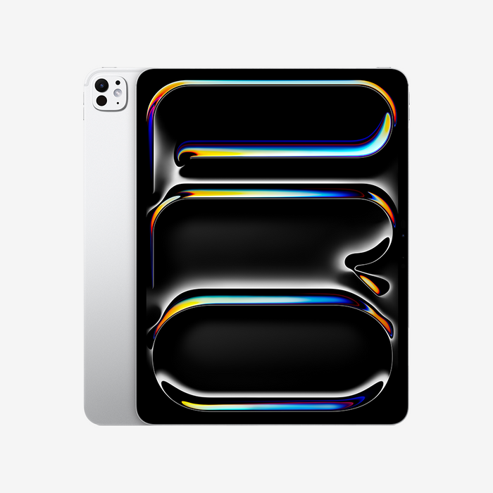 iPad Pro 13-inch Wi-Fi M5