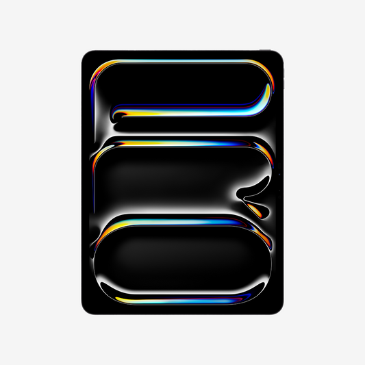 iPad Pro 13-inch Wi-Fi M5