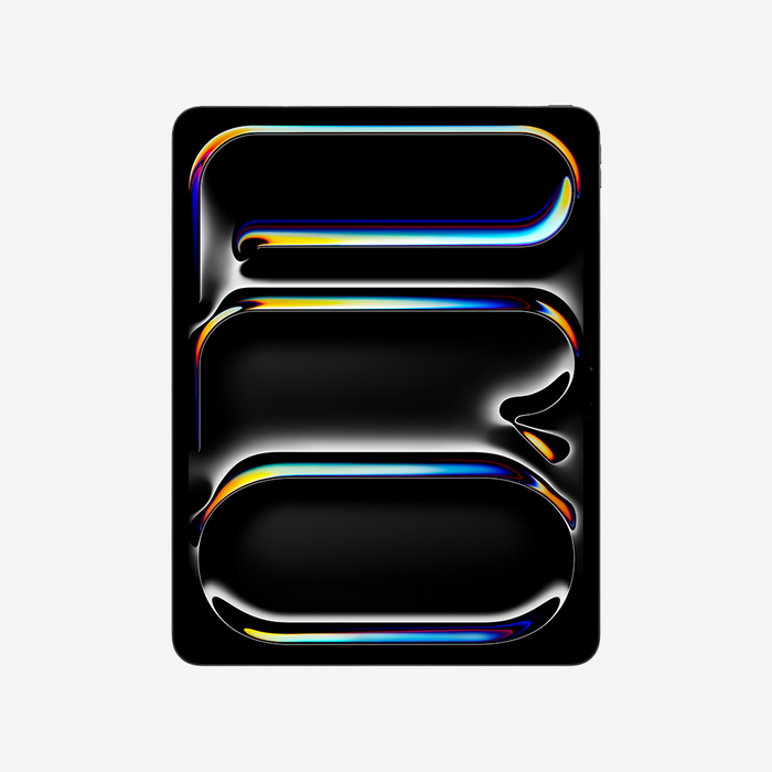 iPad Pro 13-inch Wi-Fi M5