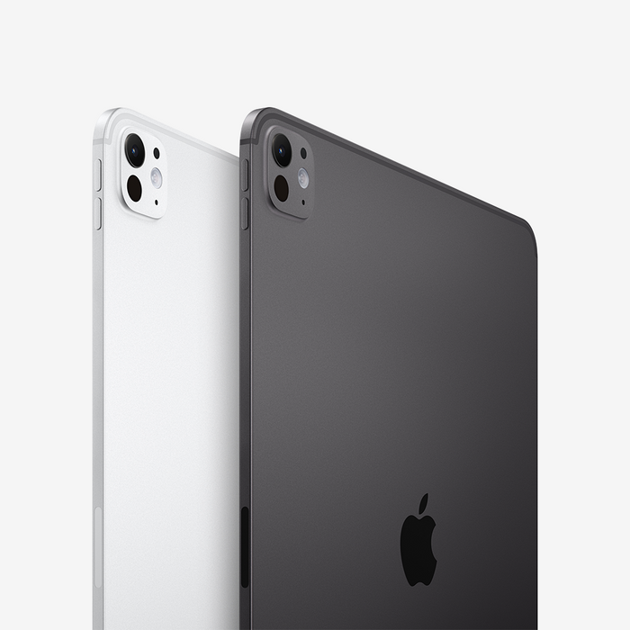 iPad Pro 13-inch Wi-Fi M5