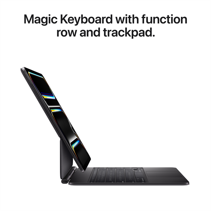 iPad Pro 13-inch Wi-Fi M5