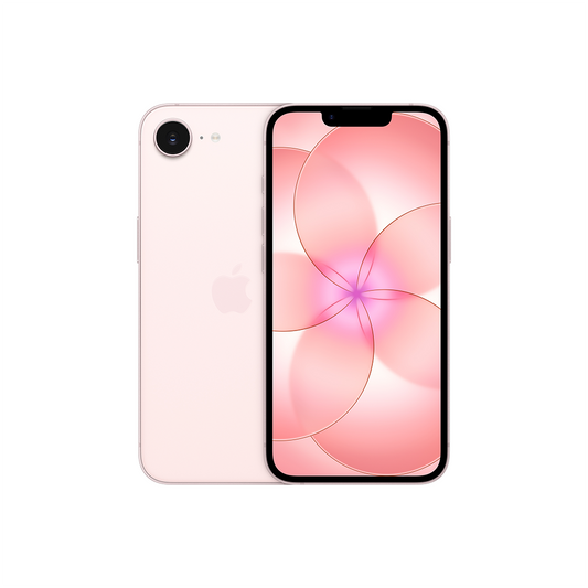 iPhone 17e