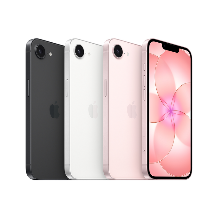 [PRE-ORDER] iPhone 17e