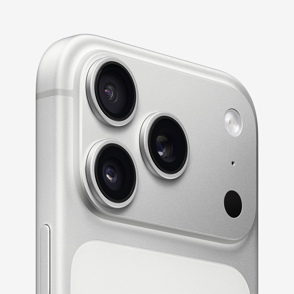 iPhone 17 Pro