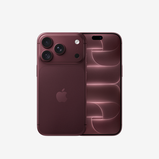 [PRE-ORDER] iPhone 18 Pro